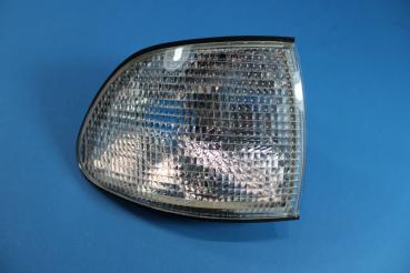 weiße Blinker weiss passend für BMW 7er E38 94-98