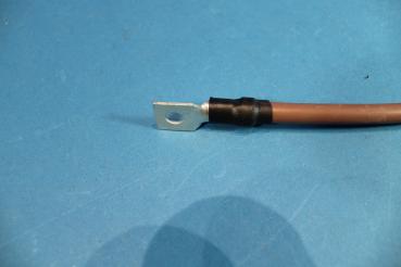 Preview: Earth cable chassis to engine L=380mm for BMW E30 E31 E32 E34 E36 E38 E39 E46 E85 E86