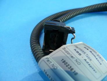 MB Adapter lead for MINI R55 R56 R57 R58 R59 R60 R61