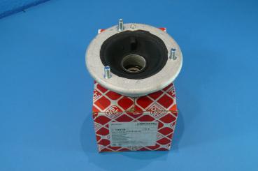 FEBI Domcaps front axle fit for BMW E46 E39 X3