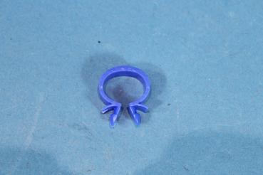 Kabelhalter D=16,8mm BMW E12 E21 E23 E24 E28 E30 E31 E32 E34 E38 E53 E60 E61 E63 E64 E65 E85 E86 E89