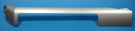 Decor Strip RHD "titan II" Instr. Panel center BMW 3er E46 Sedan / Touring / Compact / Coupé / Convertible