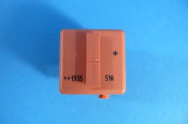 Relay changer salmon red BMW 1er 3er 5er 6er 7er X3 X5 Z3 Z4