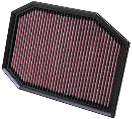 K&N Filter BMW 5er F10, 7er F01