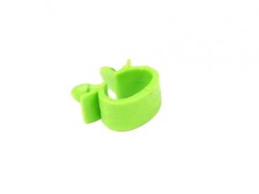 Kabelhalter D=12,8mm BMW E12 E21 E23 E24 E28 E30 E31 E32 E34 E36 E38 E39 E53 E65 E66 E81 E82 E84 E85 E86 E87 E88 E89 E90 E91 E92 E93 F20 F21 F25 F26 F30 F31 F32 F33 F34 F36 F82 I01 I12 I15 R55