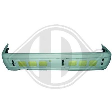 Stoßstange hinten Mercedes W202 Limousine Classic/Esprit 93-97