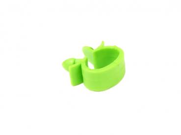 Cable holder D=16,8mm BMW E12 E21 E23 E24 E28 E30 E31 E32 E34 E38 E53 E60 E61 E63 E64 E65 E85 E86 E89