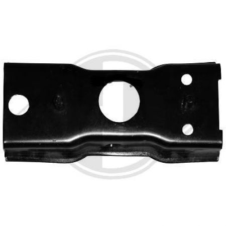 Stoßstangehalter vorne BMW E36