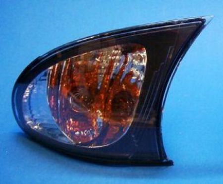 Front Blinker weiß rechts BMW 3er E46 Limousine/Touring ab 10/01