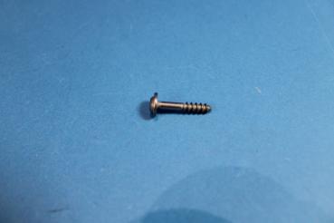 Kunststoffschraube RF5X26,5 BMW E46 E83 E89 F01 F02 F03 F04 F06 F07 F10 F11 F12 F13 F25 X3 Z4