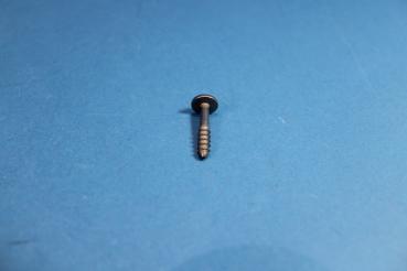 Kunststoffschraube RF5X26,5 BMW E46 E83 E89 F01 F02 F03 F04 F06 F07 F10 F11 F12 F13 F25 X3 Z4