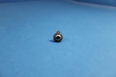 Kunststoffschraube RF5X26,5 BMW E46 E83 E89 F01 F02 F03 F04 F06 F07 F10 F11 F12 F13 F25 X3 Z4