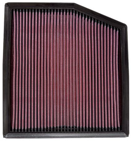 K&N Filter BMW 3er (E90-E93) 335i, 1er (E81-E88) 135i from 03/10