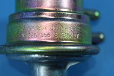 Fuel pump BMW E12 E21