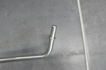Kraftstoffvorlaufleitung hinten BMW 3er E36 M3