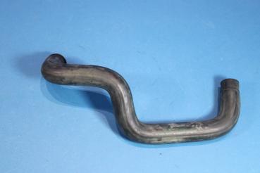 Hose between rubberboot and idle valve BMW 5er E34 Sedan / Touring