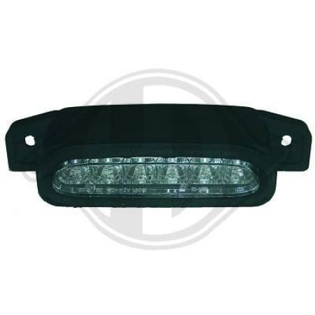 Clear 3rd brake light LED fit for Mazda MX 5 3/98- (Typ NB)