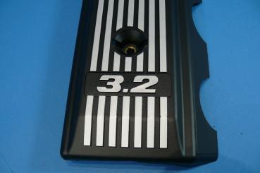 ALPINA Cover fuel rail E4/3 fit for ALPINA B10 3,2 (E39)