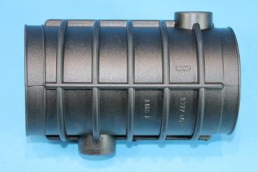 Rubberboot airintake BMW E24 E32 E34