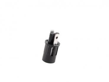 Bulb socket 1,2W BMW E21 E23 E24 E28 E30 E32 E34 E36 E38