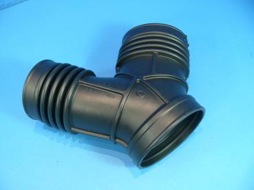 ALPINA Y-Bellow clean air fit for ALPINA B3 Biturbo