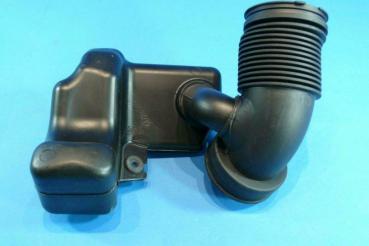 Faltenbalg mit Resonator Luftmassenmesser BMW 3er E46 316i/318i