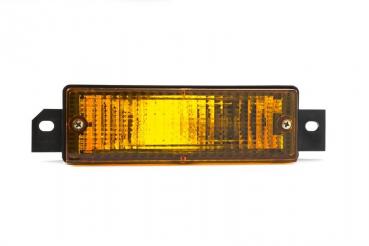 Blinker kompl. links für BMW 3er E30 ab 9/87, E30 Cabrio ab 10/90