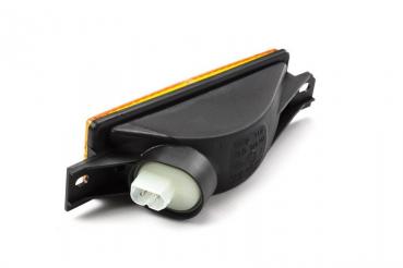 Blinker kompl. links für BMW 3er E30 ab 9/87, E30 Cabrio ab 10/90