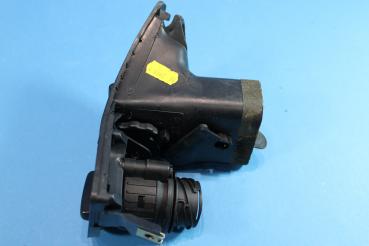 Front fresh air grille left + Light Switch BMW 3er E36 Sedan / Convertible / Coupé / Touring
