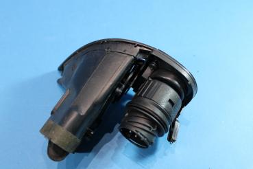 Front fresh air grille left + Light Switch BMW 3er E36 Sedan / Convertible / Coupé / Touring