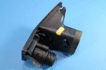 Front fresh air grille left + Light Switch BMW 3er E36 Sedan / Convertible / Coupé / Touring