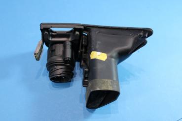 Front fresh air grille left + Light Switch BMW 3er E36 Sedan / Convertible / Coupé / Touring