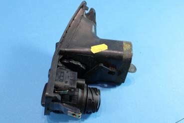 Front fresh air grille left + Light Switch BMW 3er E36 Sedan / Convertible / Coupé / Touring