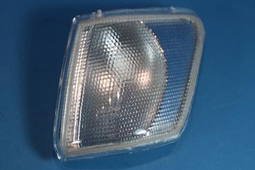 Blinker LINKS weiß passend für Fiesta GFJ ab Bj.89 - 95