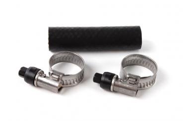 Kit for fuel hose and clamp BMW E30 E31 E32 E34 E36 E38