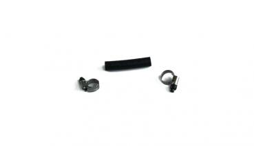 Preview: Kit for fuel hose and clamp BMW E30 E31 E32 E34 E36 E38