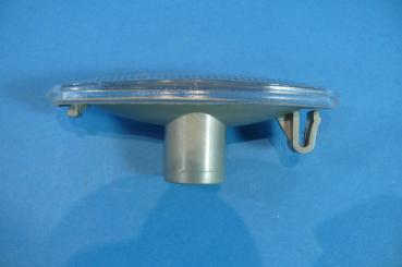 Side indicator white fit for Ford Escort Mondeo Scorpio Cougar