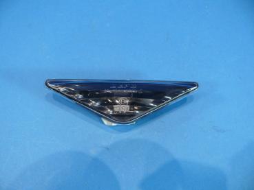 Side indicators clear / black fit for Ford Focus, Mondeo from 00