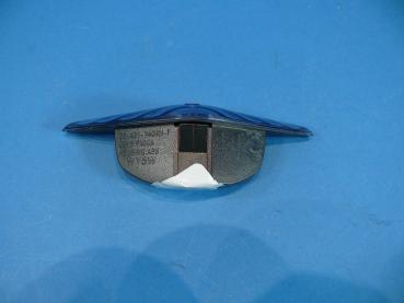 Side indicators clear / black fit for Ford Focus, Mondeo from 00