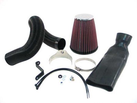 57i Kit Performance Kit passend für BMW 3er E46 320i/323i/325i/328i ab 5/1998