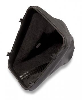 Leather Shift Boot Oregon BLACK for BMW 3er E36 Compact
