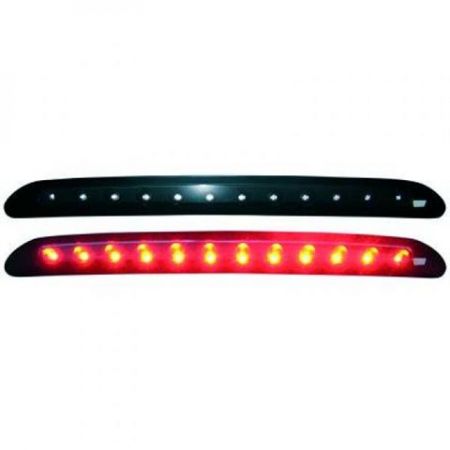 3te Bremsleuchte SCHWARZ passend für VW Golf V Limousine 2003 - 12/07