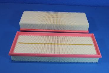 Preview: BOSCH Luftfilter passend für Mercedes W202 / W203 / W204 / W209 / W219 / W212 / W207 / W211 / W463 / X204 / W164 / W251 / W220 / W221 / C215 / C216 / R129 / R230 / R171