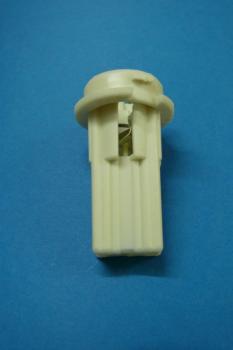 Bulb socket 21/5W grey BMW 3er E36 Sedan