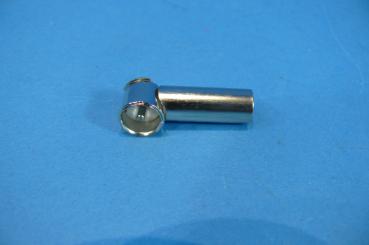 ISO-Antennenadapter alt auf neu (DIN auf ISO)