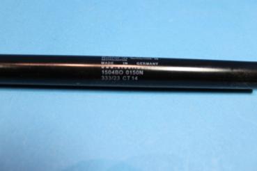 STABILUS Gasfeder Heckklappe 150Nm BMW 3er E30 Cabrio ab 04/89