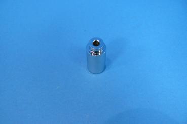 Handbrake button alu chrome fit for BMW 3er 5er 6er 7er Z1 Z3