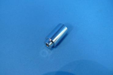 Handbrake button alu chrome fit for BMW 3er 5er 6er 7er Z1 Z3