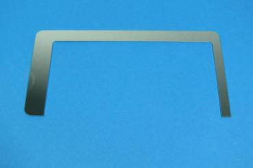 Front Ashtray Surround polished fit for BMW E36/Z3 not Compact