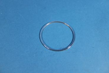 Ringe Lichtschalter/NSW Schalter poliert (2er Set) passend für BMW E38 / E39